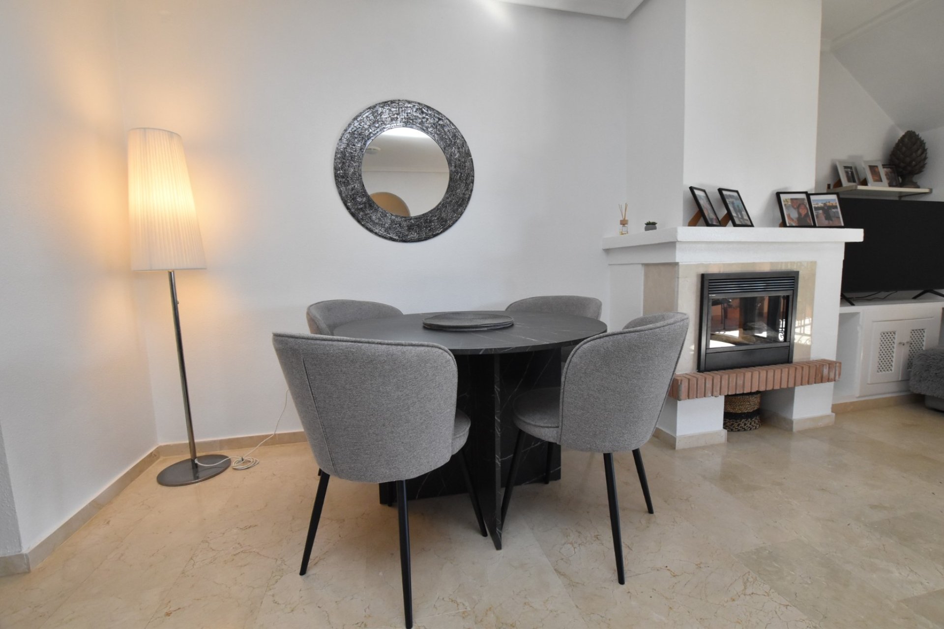 Sale - Bungalow - Algorfa - La Finca Golf Resort