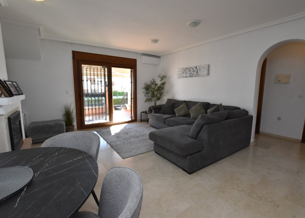 Sale - Bungalow - Algorfa - La Finca Golf Resort