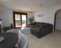 Sale - Bungalow - Algorfa - La Finca Golf Resort