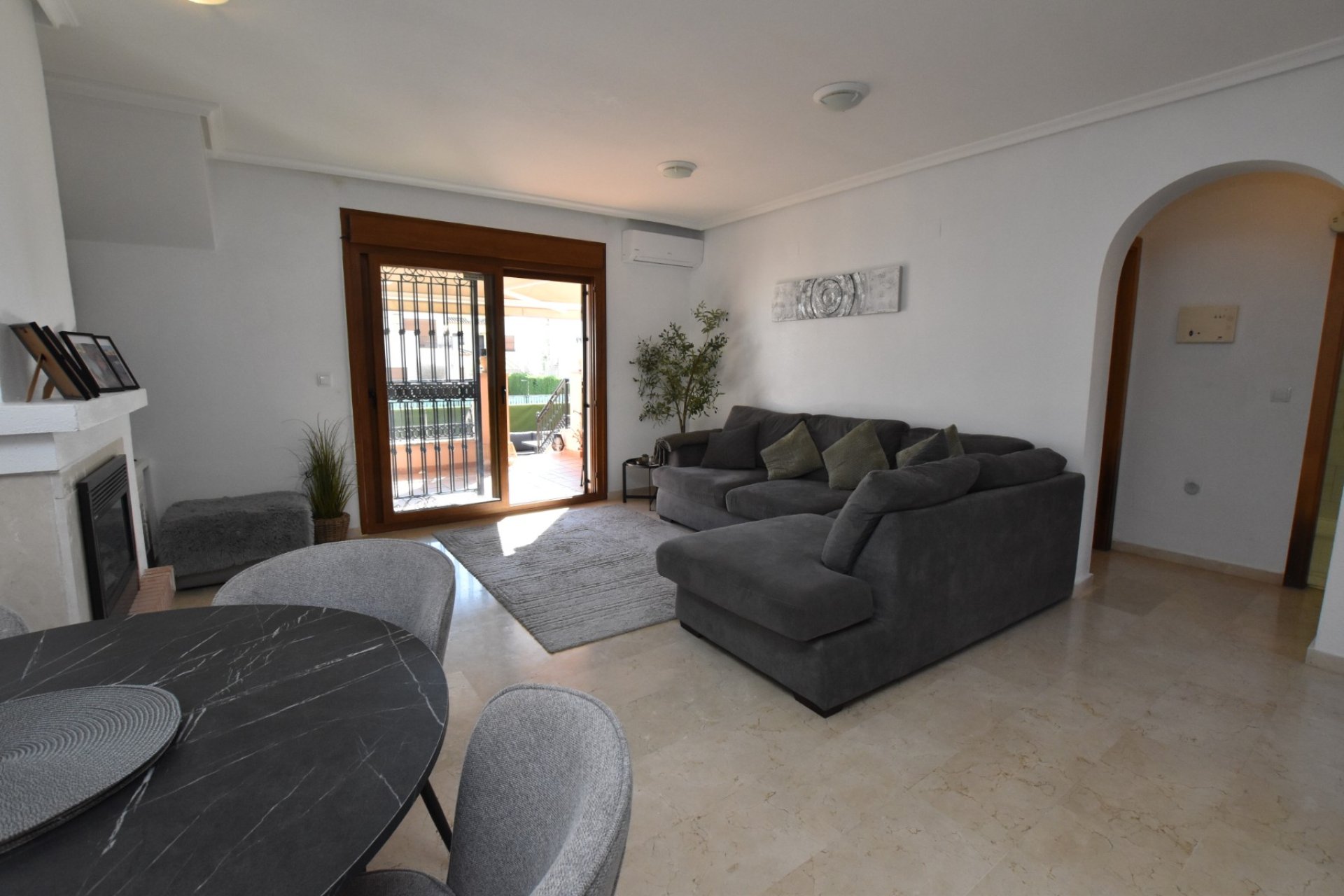Sale - Bungalow - Algorfa - La Finca Golf Resort