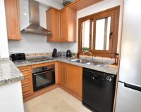 Sale - Bungalow - Algorfa - La Finca Golf Resort