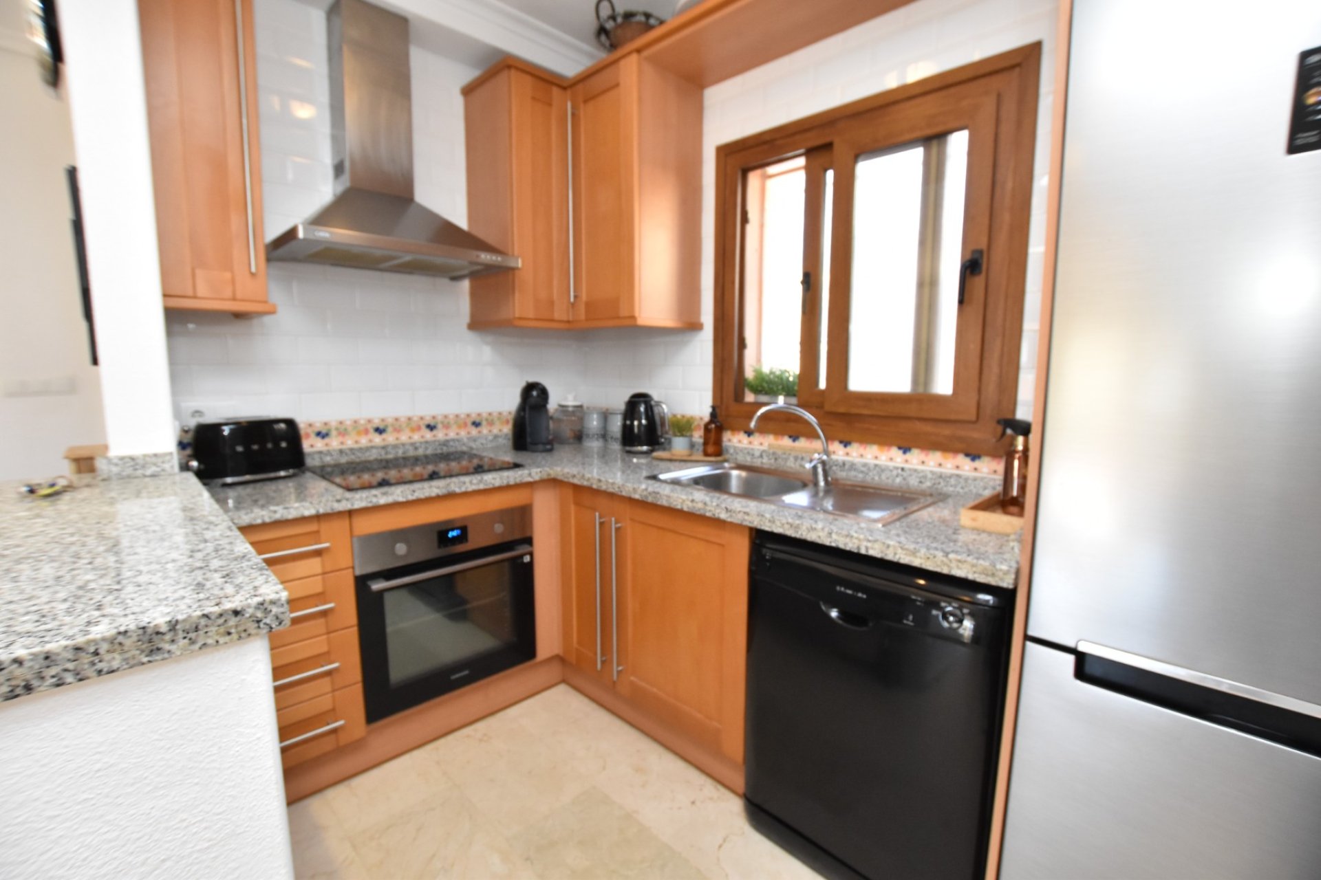 Sale - Bungalow - Algorfa - La Finca Golf Resort