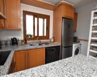 Sale - Bungalow - Algorfa - La Finca Golf Resort
