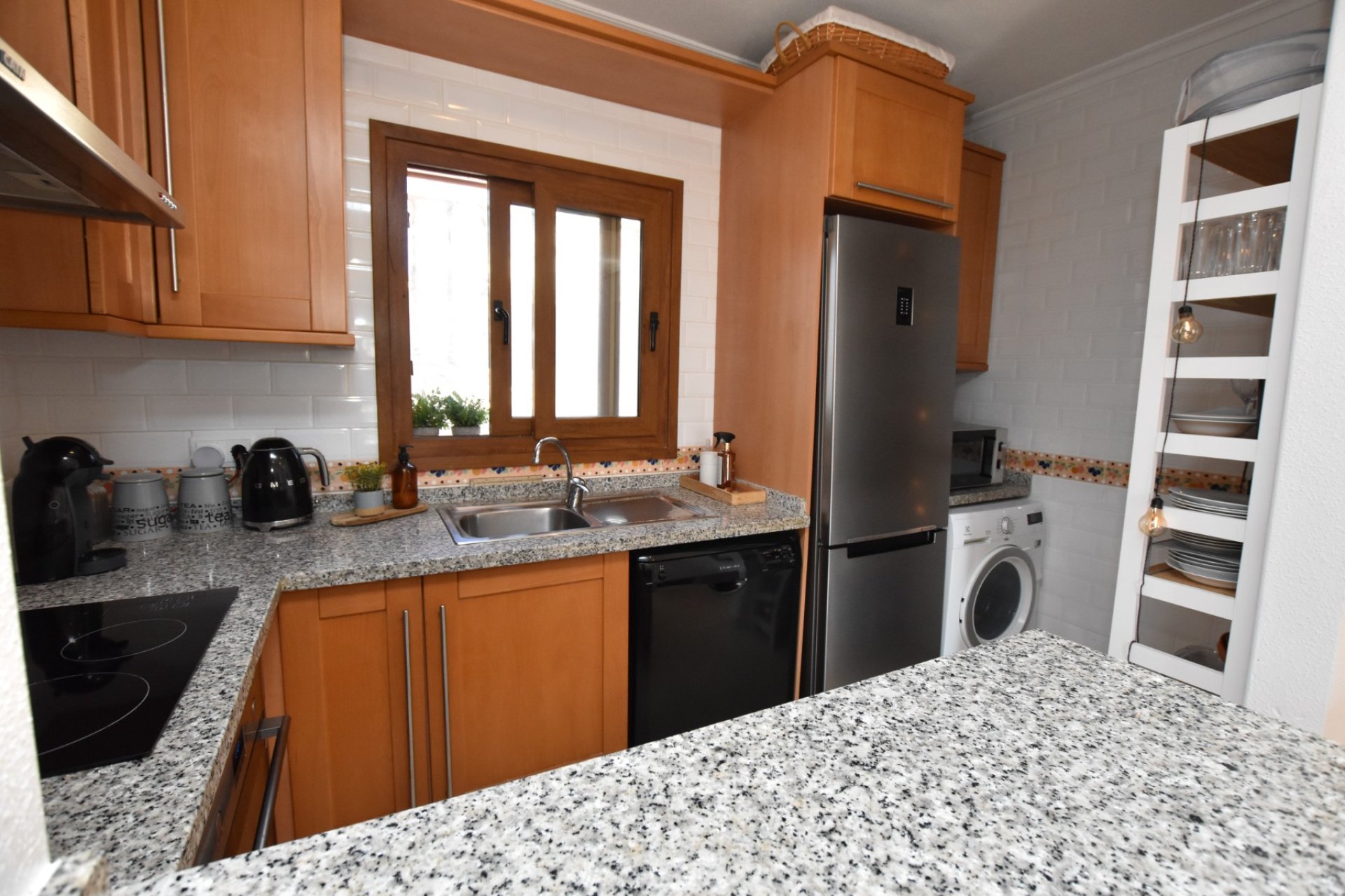 Sale - Bungalow - Algorfa - La Finca Golf Resort