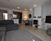 Sale - Bungalow - Algorfa - La Finca Golf Resort