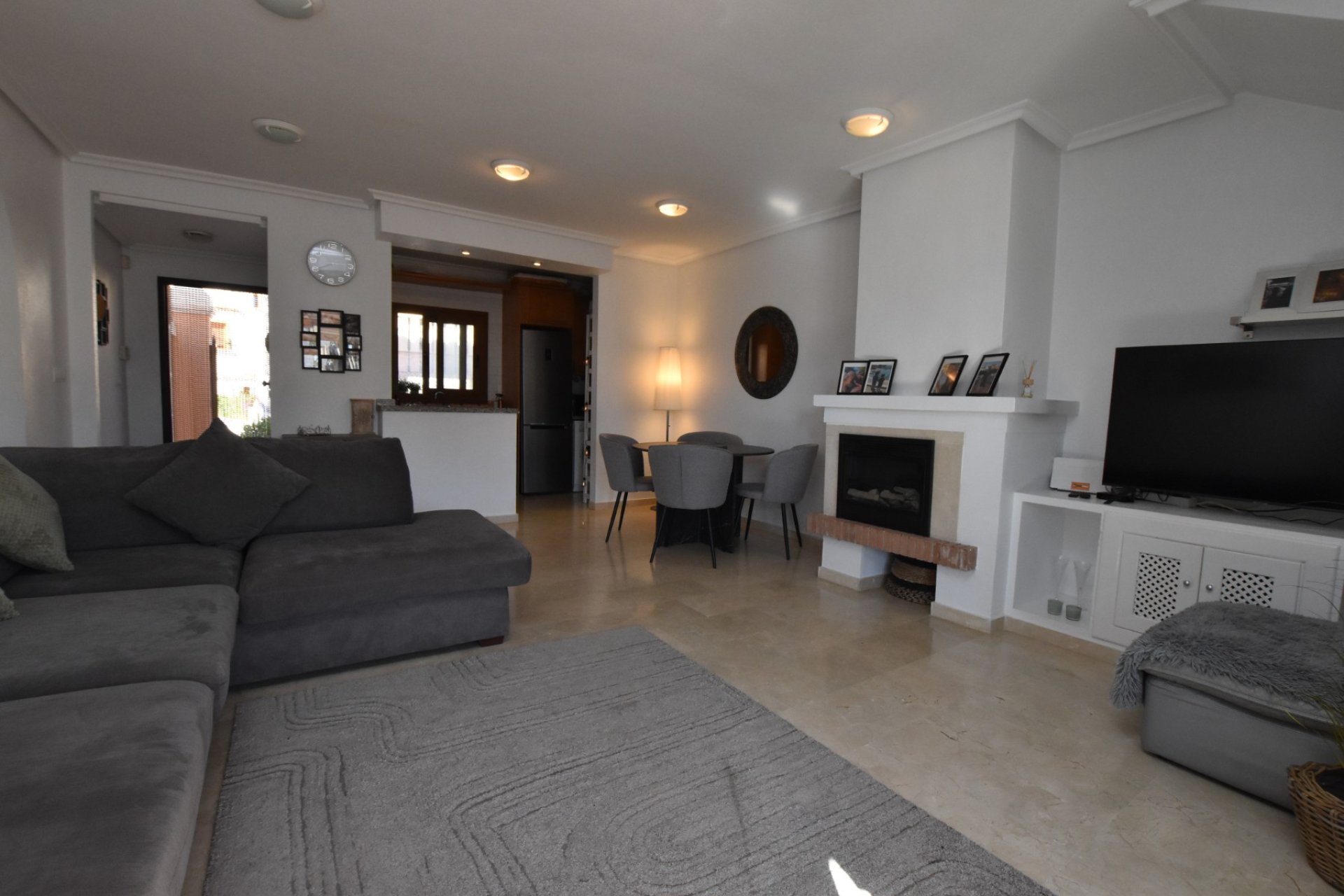 Sale - Bungalow - Algorfa - La Finca Golf Resort