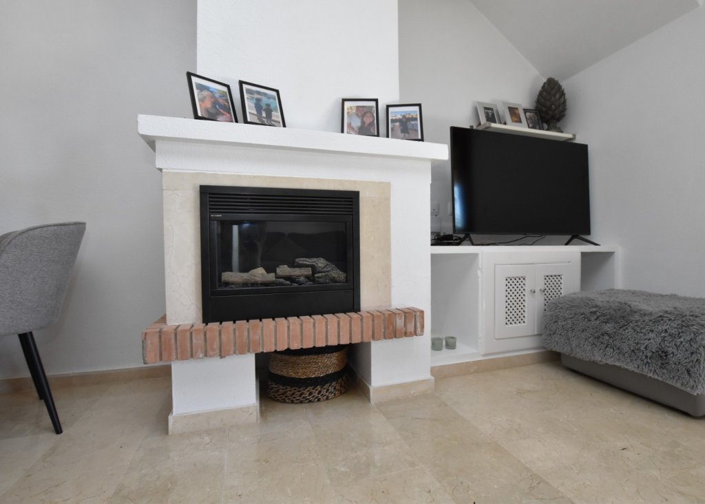 Sale - Bungalow - Algorfa - La Finca Golf Resort