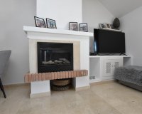 Sale - Bungalow - Algorfa - La Finca Golf Resort