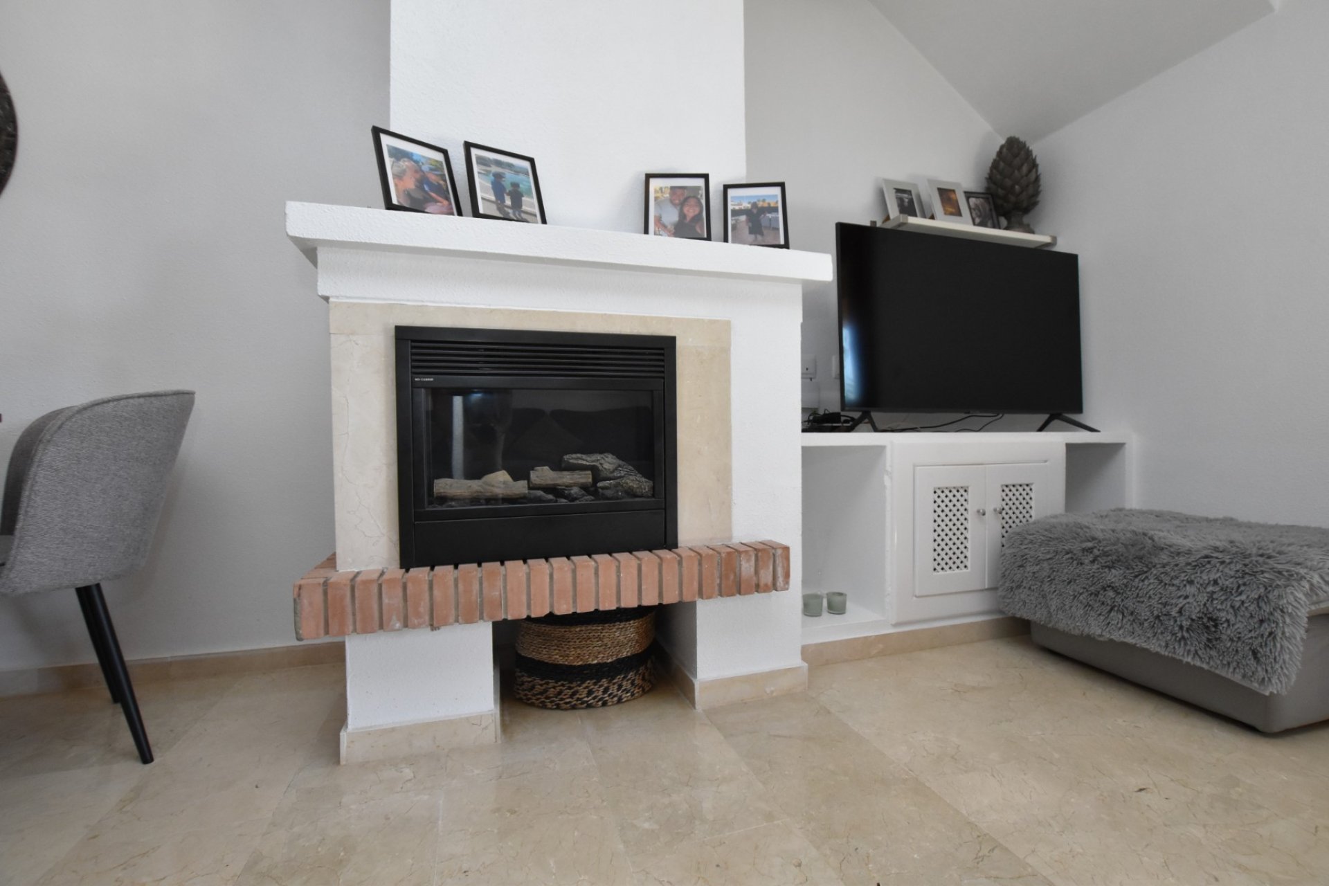 Sale - Bungalow - Algorfa - La Finca Golf Resort