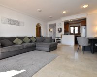Sale - Bungalow - Algorfa - La Finca Golf Resort