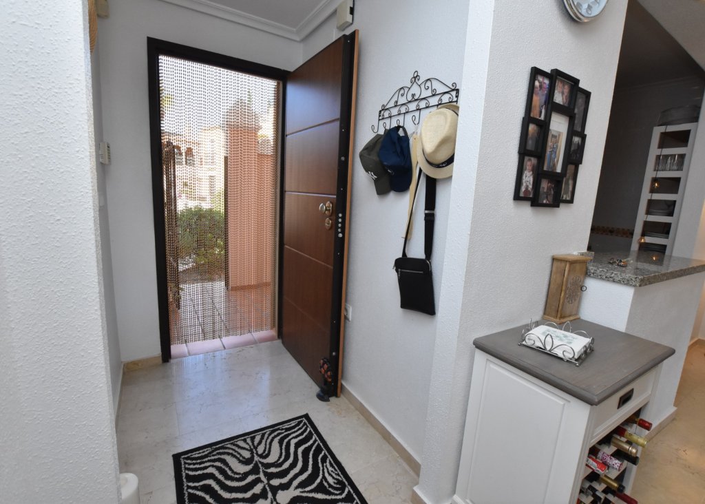Sale - Bungalow - Algorfa - La Finca Golf Resort
