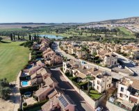Sale - Bungalow - Algorfa - La Finca Golf Resort