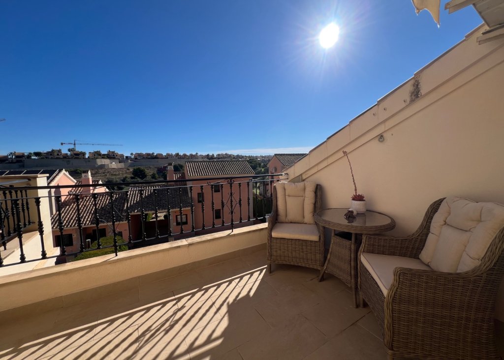 Sale - Bungalow - Algorfa - La Finca Golf Resort