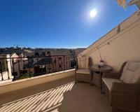 Sale - Bungalow - Algorfa - La Finca Golf Resort