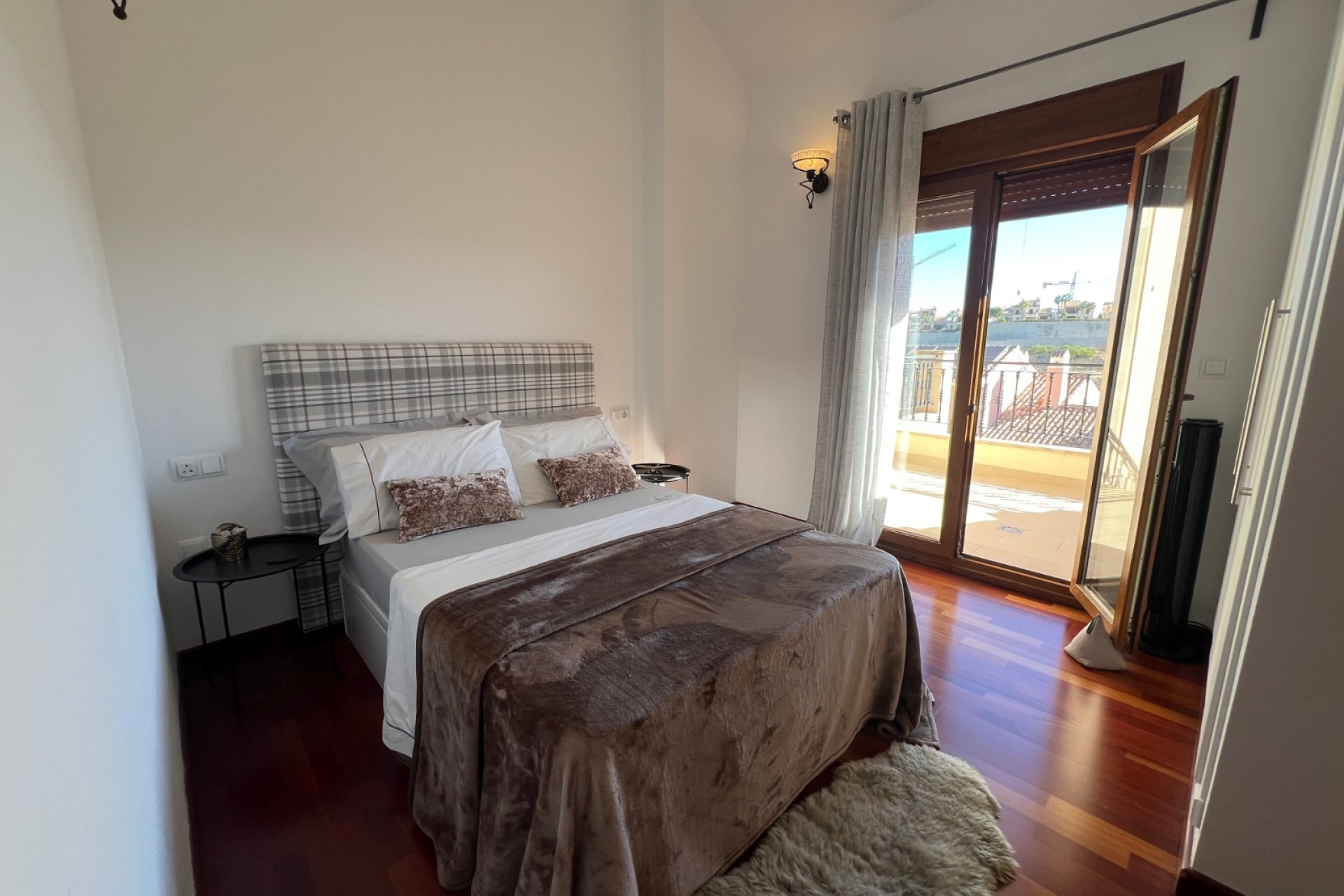 Sale - Bungalow - Algorfa - La Finca Golf Resort