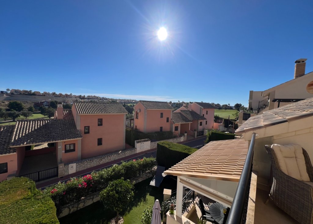 Sale - Bungalow - Algorfa - La Finca Golf Resort