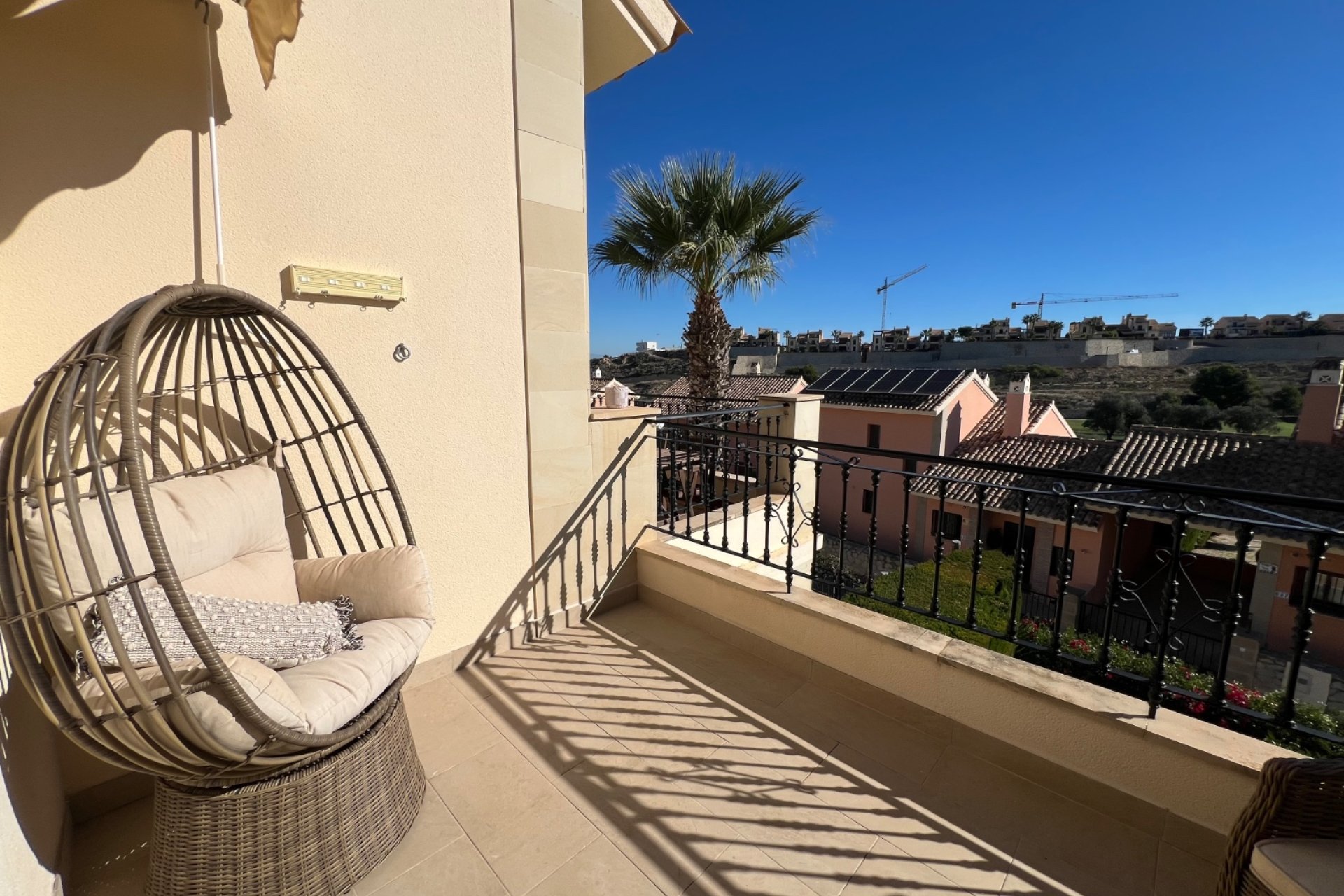 Sale - Bungalow - Algorfa - La Finca Golf Resort