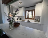 Sale - Bungalow - Algorfa - La Finca Golf Resort