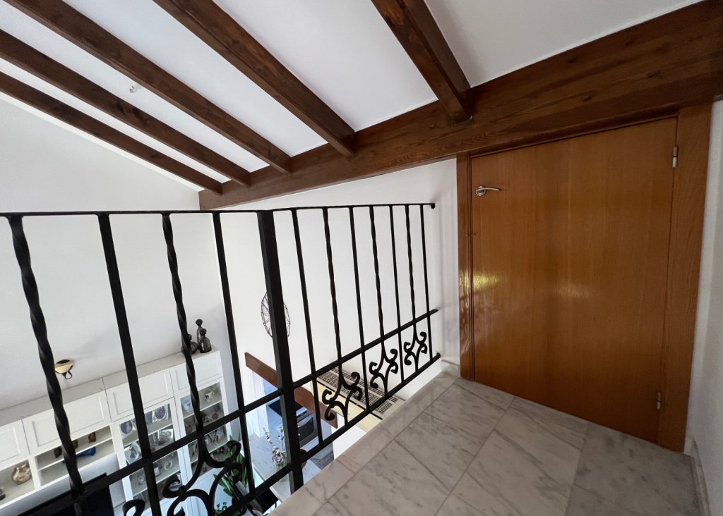 Sale - Bungalow - Algorfa - La Finca Golf Resort