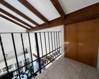 Sale - Bungalow - Algorfa - La Finca Golf Resort