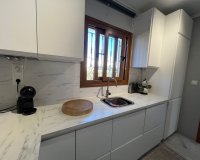 Sale - Bungalow - Algorfa - La Finca Golf Resort