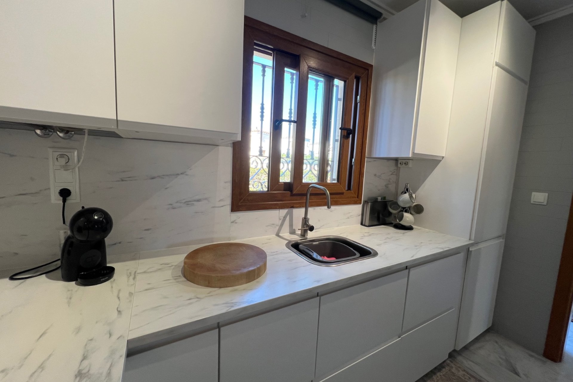 Sale - Bungalow - Algorfa - La Finca Golf Resort