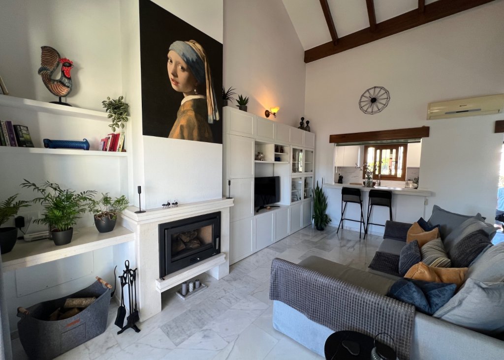 Sale - Bungalow - Algorfa - La Finca Golf Resort