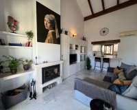 Sale - Bungalow - Algorfa - La Finca Golf Resort