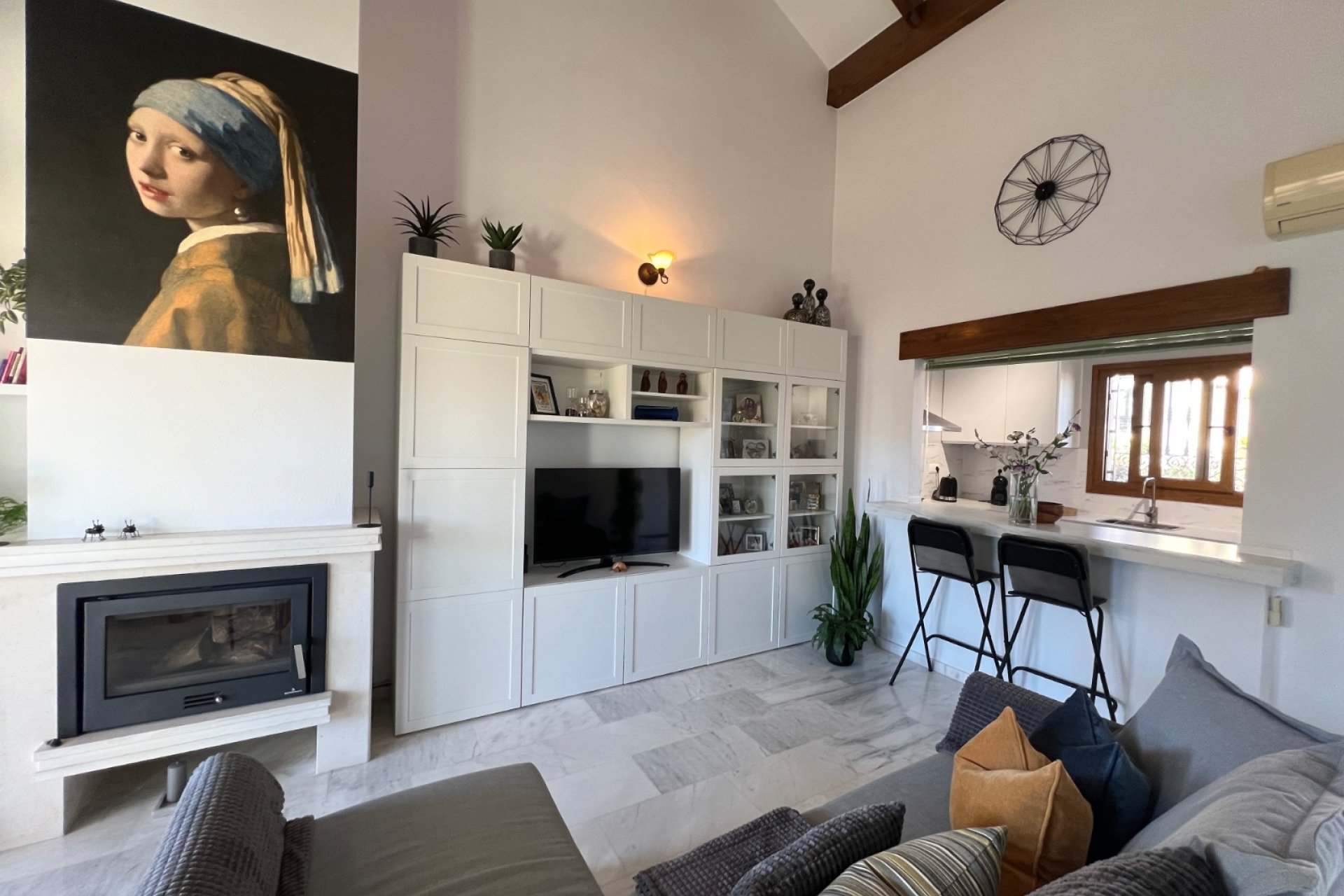 Sale - Bungalow - Algorfa - La Finca Golf Resort