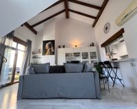 Sale - Bungalow - Algorfa - La Finca Golf Resort
