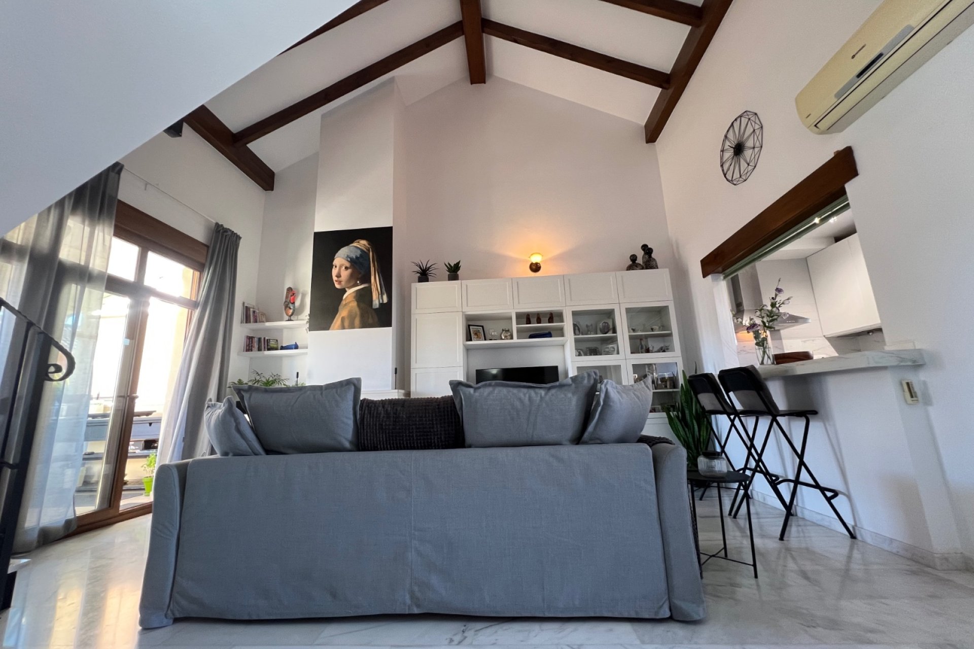 Sale - Bungalow - Algorfa - La Finca Golf Resort