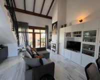 Sale - Bungalow - Algorfa - La Finca Golf Resort