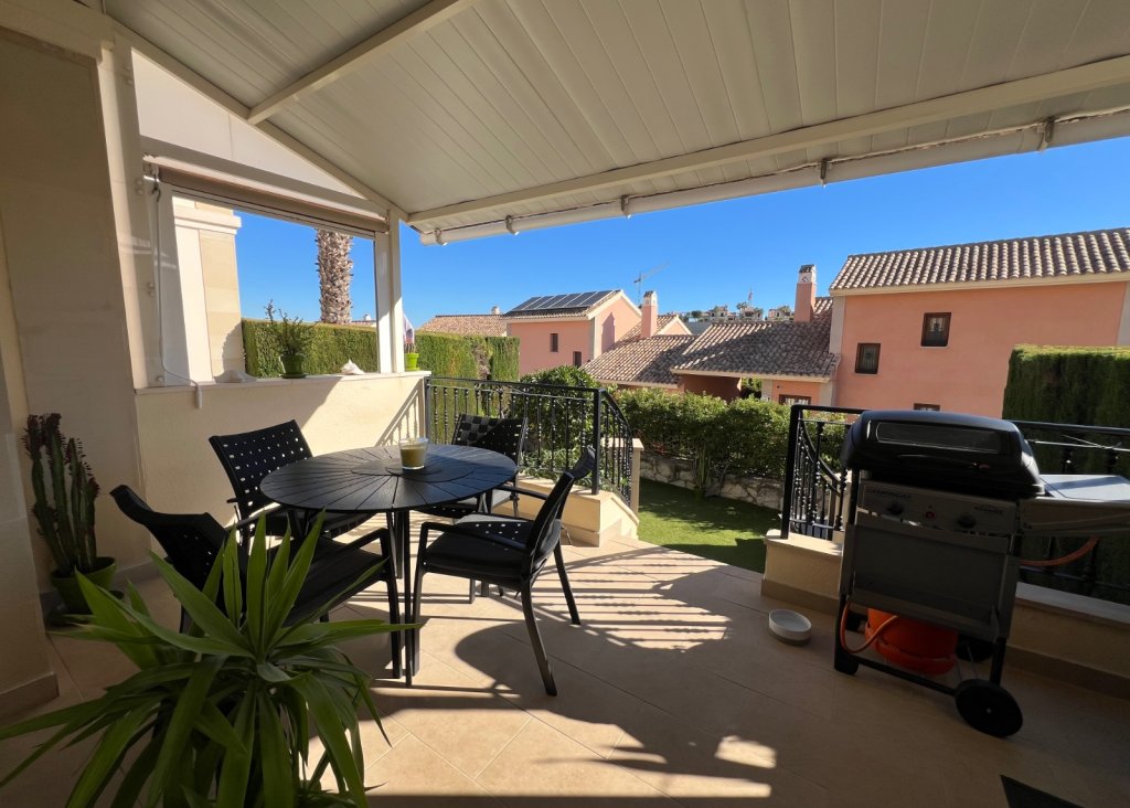 Sale - Bungalow - Algorfa - La Finca Golf Resort