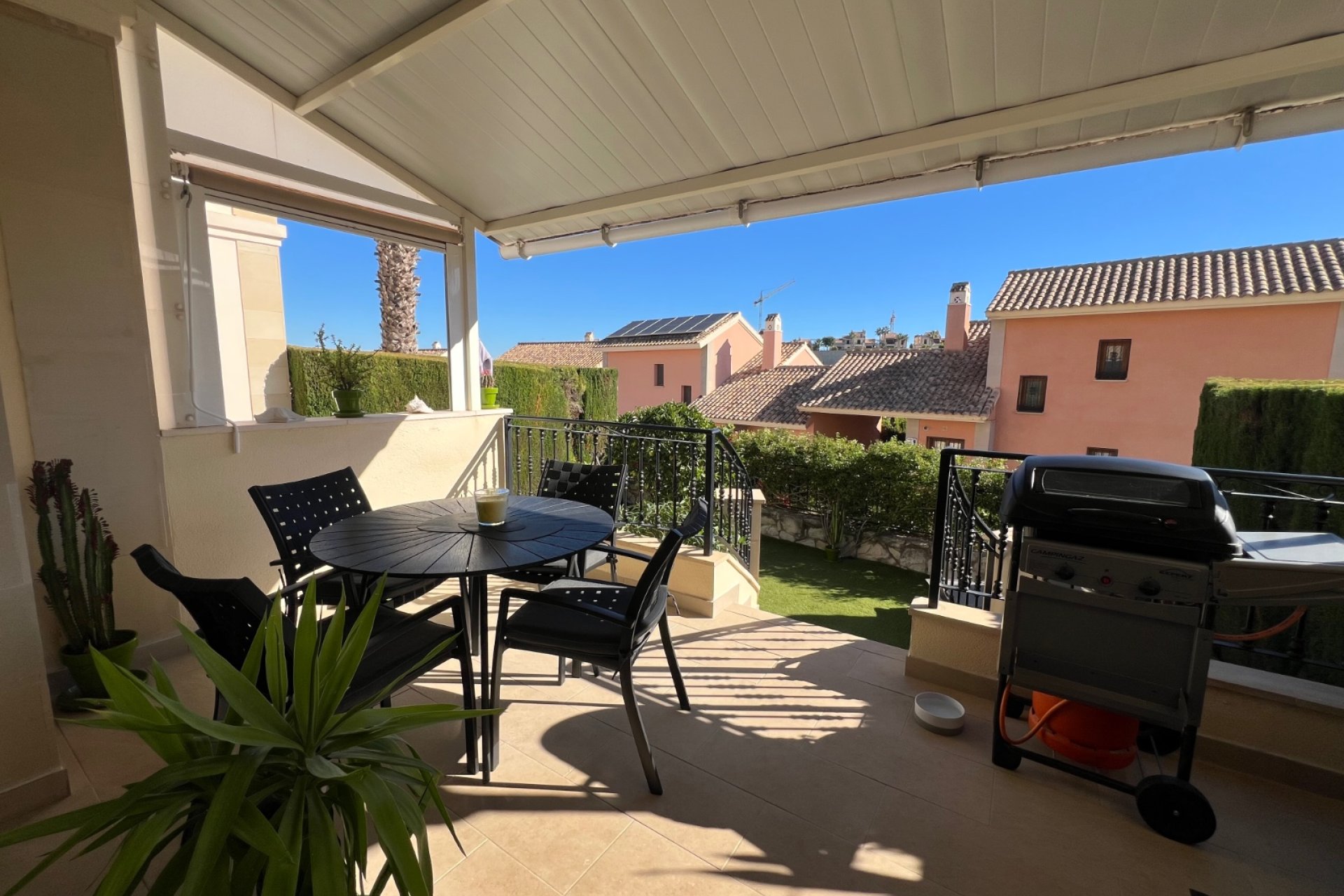 Sale - Bungalow - Algorfa - La Finca Golf Resort