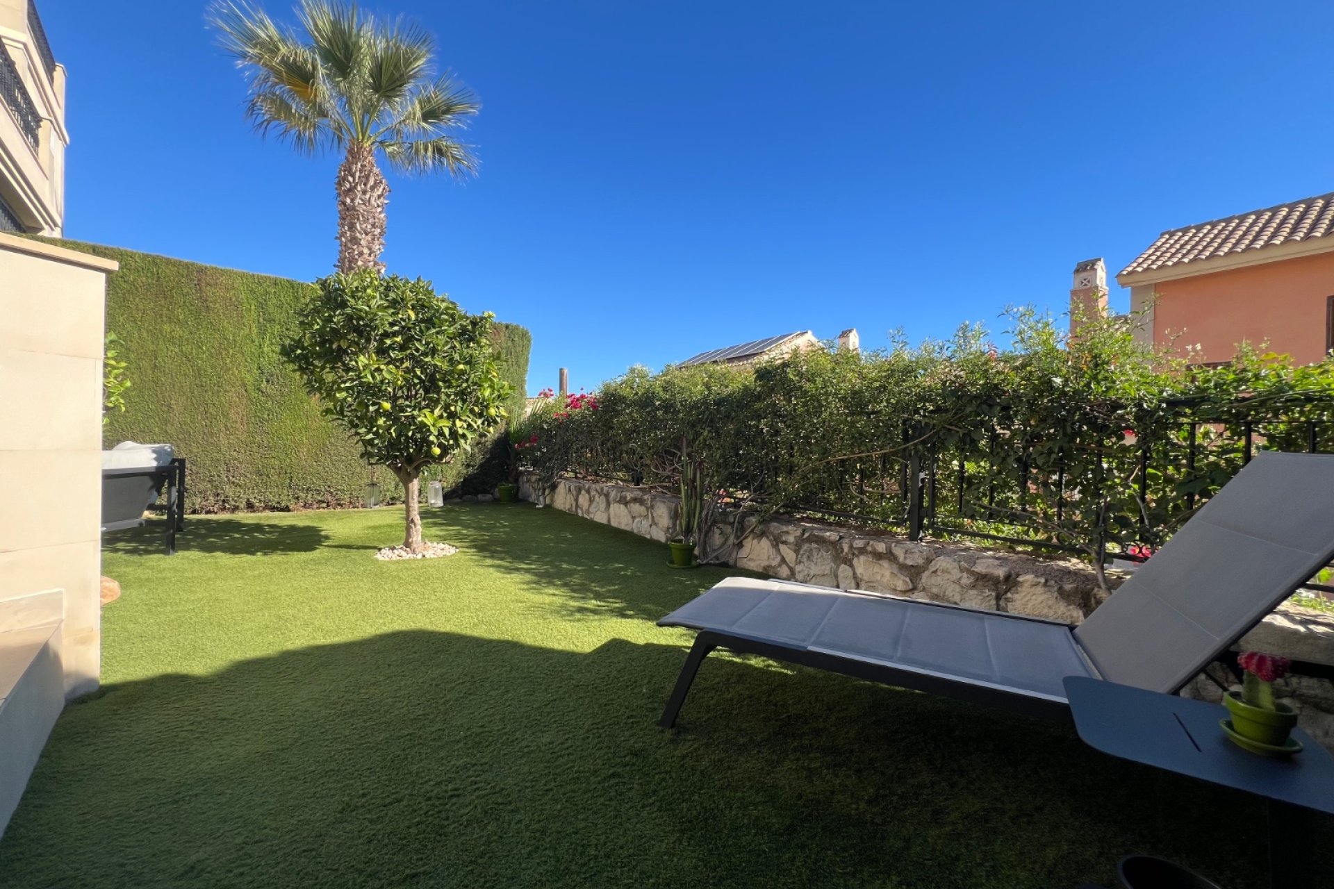 Sale - Bungalow - Algorfa - La Finca Golf Resort