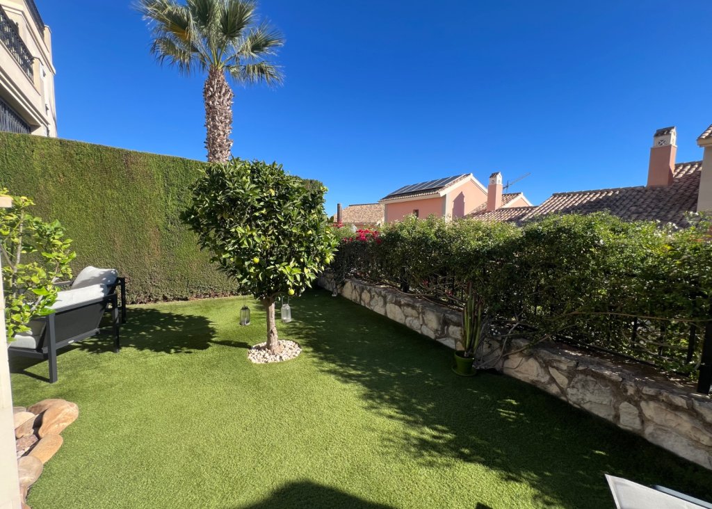 Sale - Bungalow - Algorfa - La Finca Golf Resort