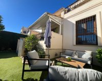 Sale - Bungalow - Algorfa - La Finca Golf Resort