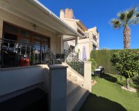 Sale - Bungalow - Algorfa - La Finca Golf Resort