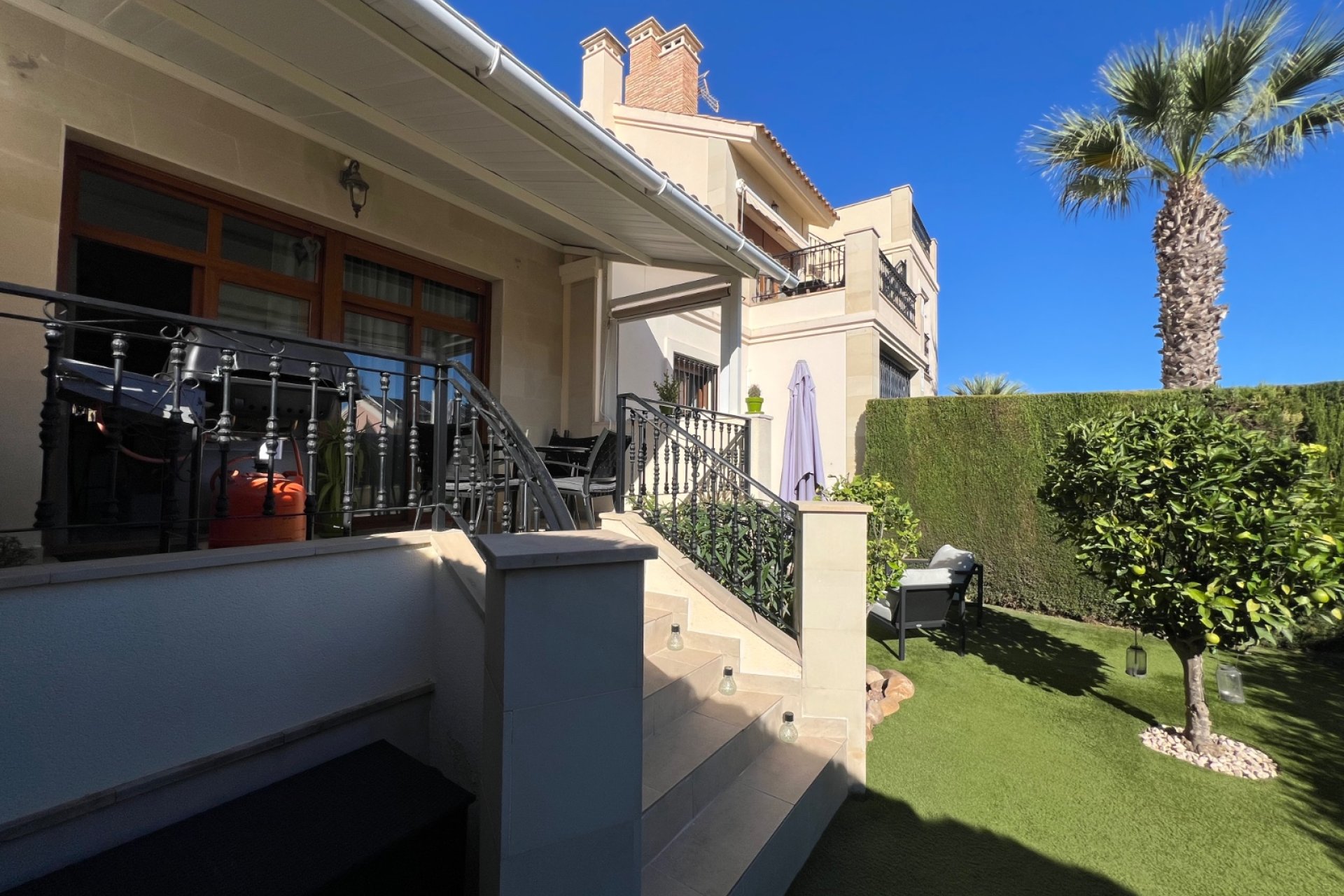 Sale - Bungalow - Algorfa - La Finca Golf Resort