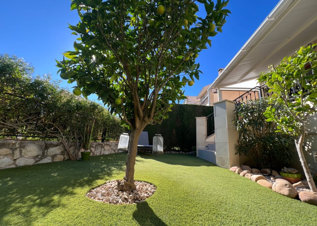 Sale - Bungalow - Algorfa - La Finca Golf Resort