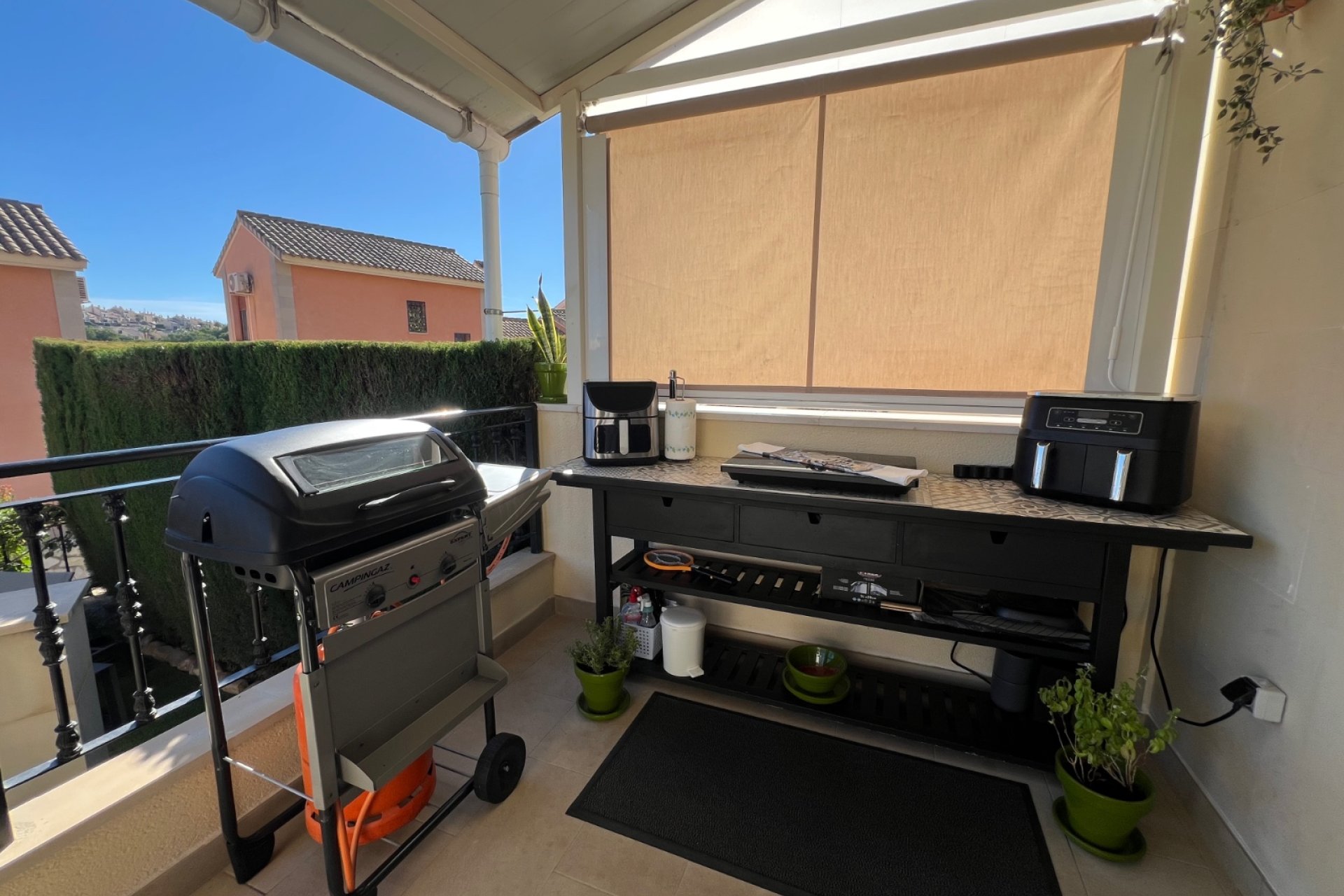 Sale - Bungalow - Algorfa - La Finca Golf Resort