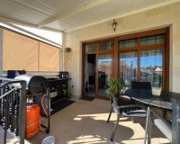 Sale - Bungalow - Algorfa - La Finca Golf Resort