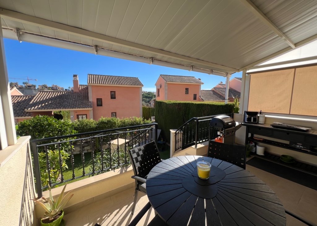 Sale - Bungalow - Algorfa - La Finca Golf Resort