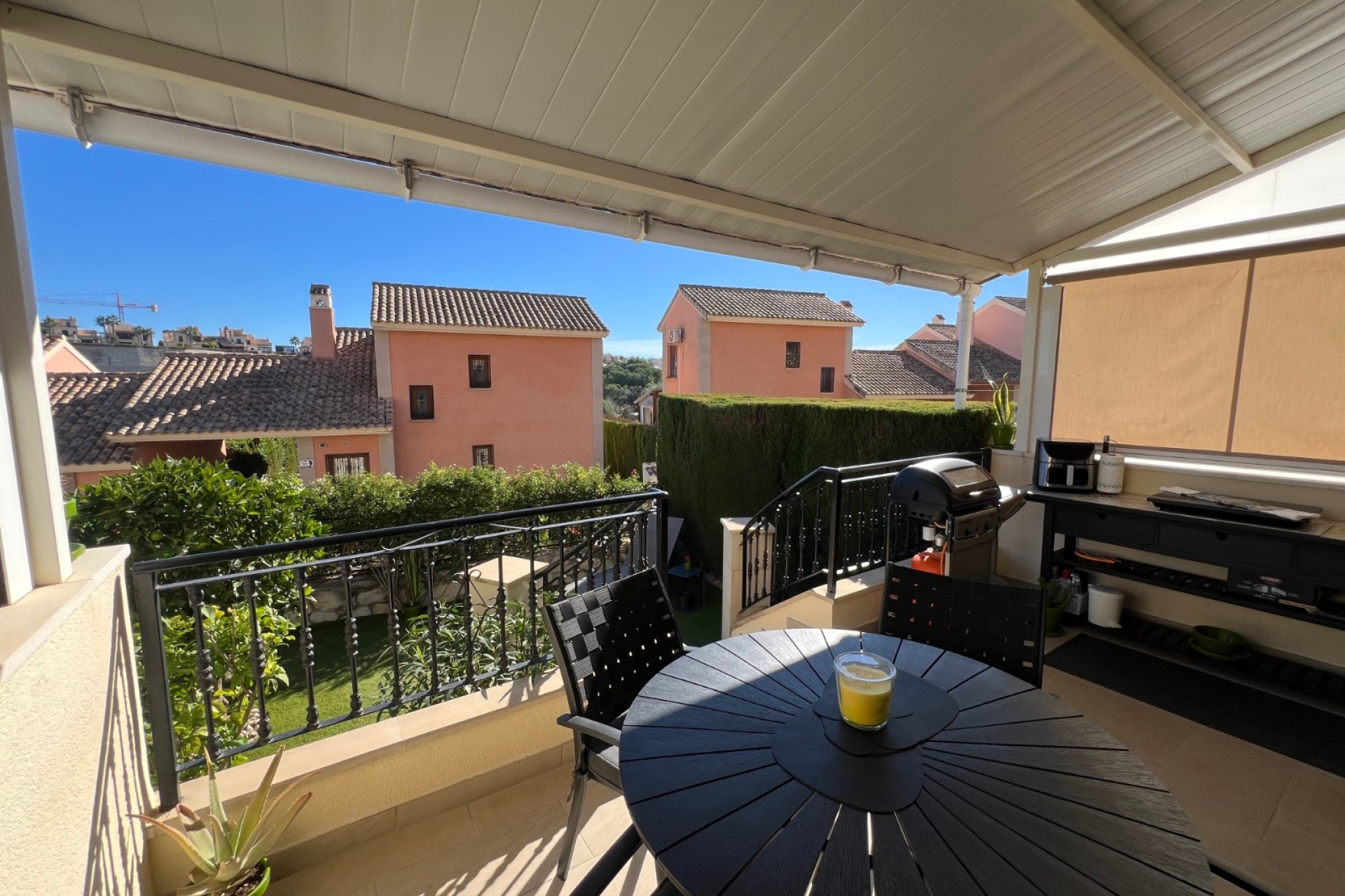 Sale - Bungalow - Algorfa - La Finca Golf Resort
