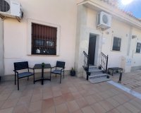 Sale - Bungalow - Algorfa - La Finca Golf Resort