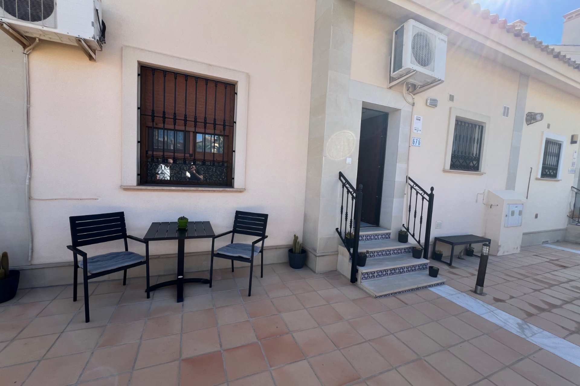 Sale - Bungalow - Algorfa - La Finca Golf Resort