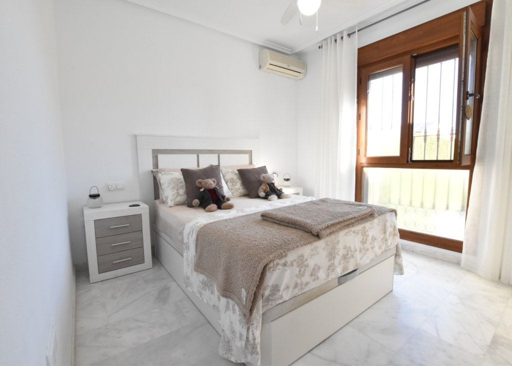 Sale - Bungalow - Algorfa - La Finca Golf Resort