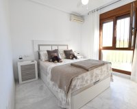 Sale - Bungalow - Algorfa - La Finca Golf Resort