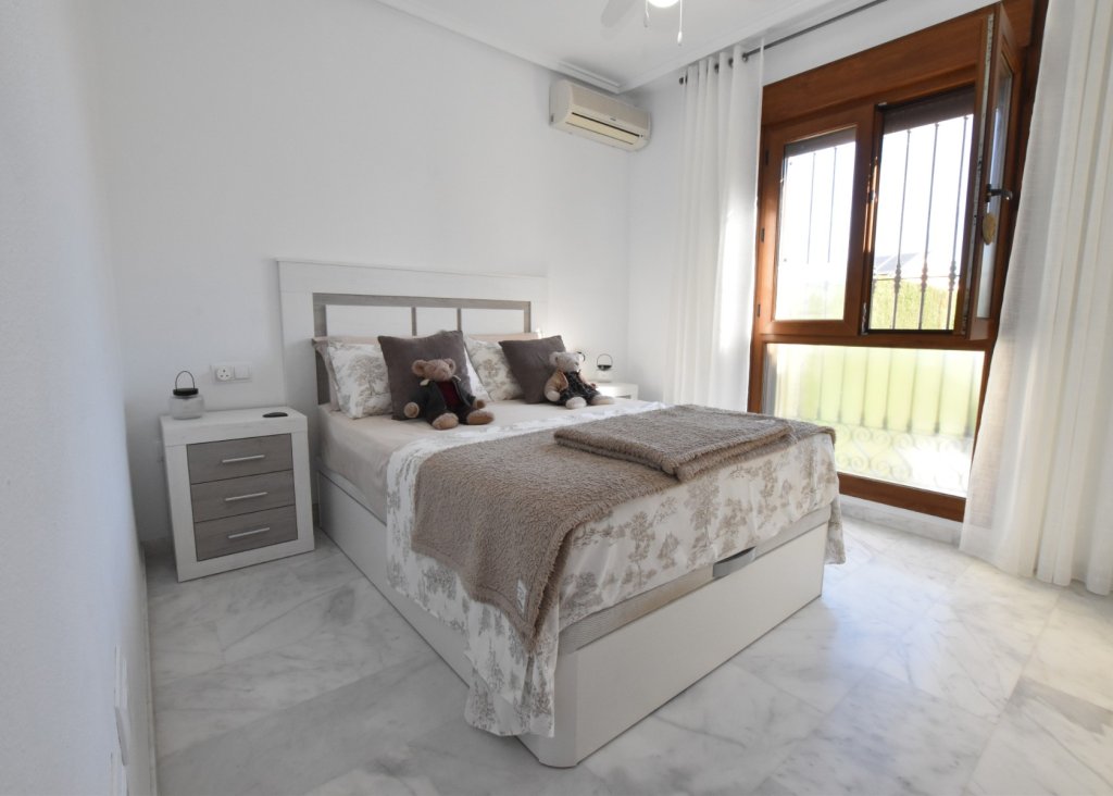 Sale - Bungalow - Algorfa - La Finca Golf Resort