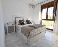 Sale - Bungalow - Algorfa - La Finca Golf Resort